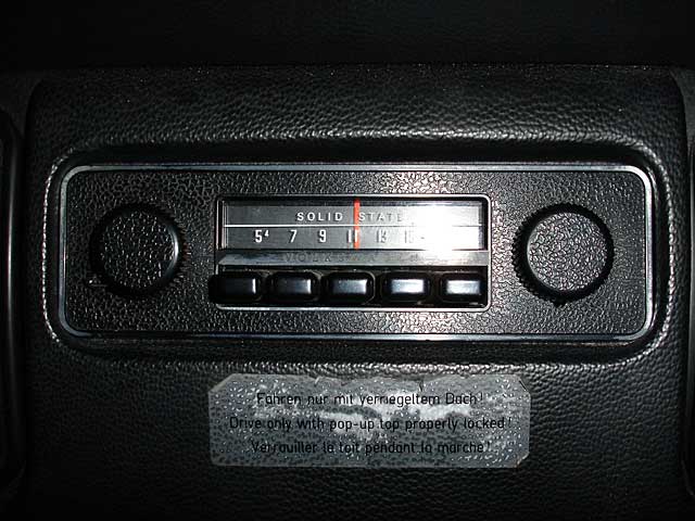 motorola radio