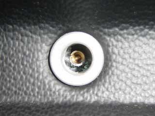 Silver Socket