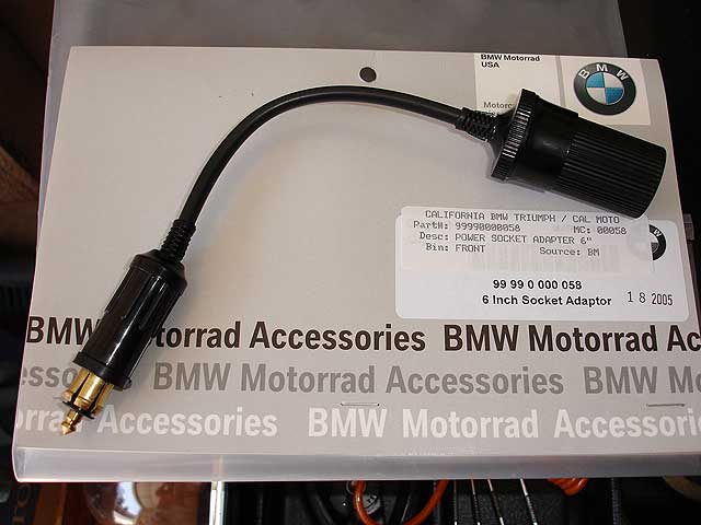 conversion plug
