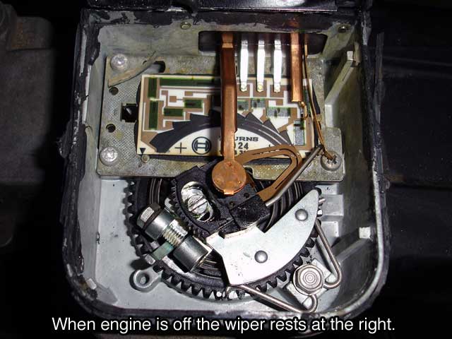 AFM engine off