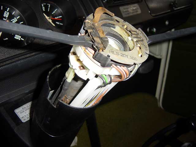 washer valve