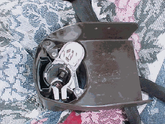 ignition switch