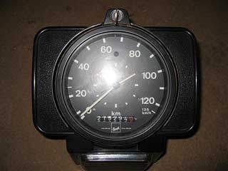 Kienzle front