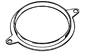 mounting ring