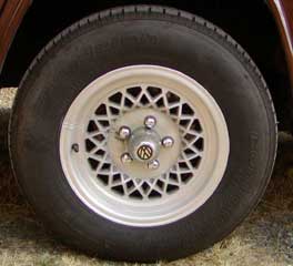 Cooper TA LT