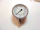 pressure gauge
