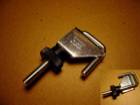 fuel line clamp