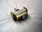 flywheel lock