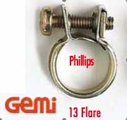 gemi clamp