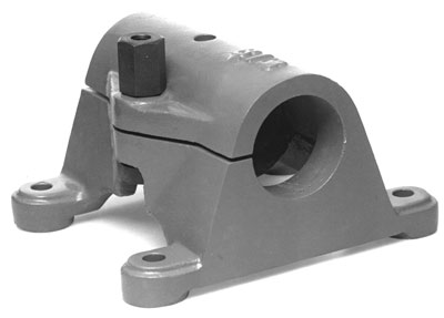 sirtools clamp