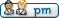 Send private message