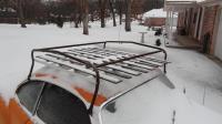 ghia roof rack