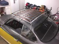Ghia Roof Rack