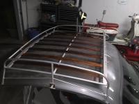 Ghia Roof Rack