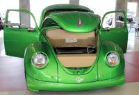 yubuggin 2016