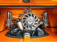 vw classic 2016