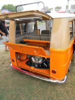 vw classic 2016