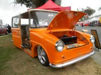 vw classic 2016
