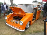 vw classic 2016