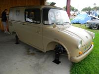 vw classic 2016