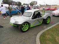 vw classic 2016
