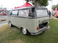vw classic 2016