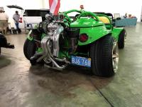 Summer Volkfest 2017