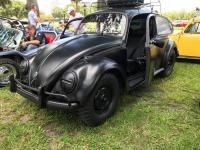 Summer Volkfest 2017