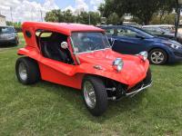 Summer Volkfest 2017
