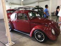 Summer Volkfest 2017