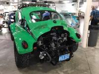 Summer Volkfest 2017
