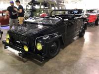 Summer Volkfest 2017