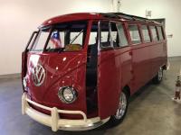 Summer Volkfest 2017