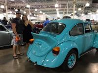 Summer Volkfest 2017