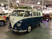Summer Volkfest 2017