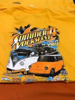 Summer Volkfest 2017
