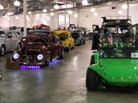 Summer Volkfest 2017