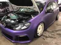 Summer Volkfest 2017