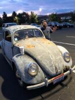 Arthritis Car Show VW Feature July 5-6-7th 2016