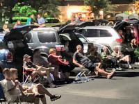 Arthritis Car Show VW Feature July 5-6-7th 2016