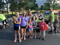 Arthritis Car Show VW Feature July 5-6-7th 2016
