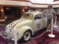 Arthritis Car Show VW Feature July 5-6-7th 2016
