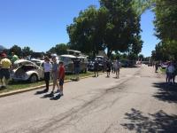 Arthritis Car Show VW Feature July 5-6-7th 2016