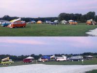 Volks in the Valley