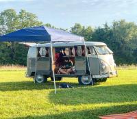 Volks in the Valley