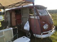 Volks in the Valley
