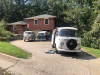 Volks in the Valley