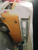 78 sunroof van stolen in san rafael