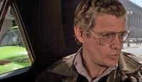VWs in movie "The Killer Elite" (1975)