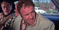 VWs in movie "The Killer Elite" (1975)